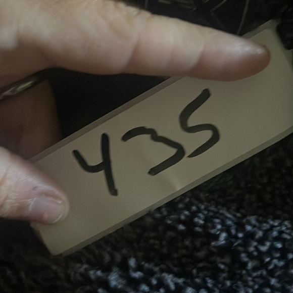 ZeroXPosur medium 10-12 jacket coat - Picture 8 of 8